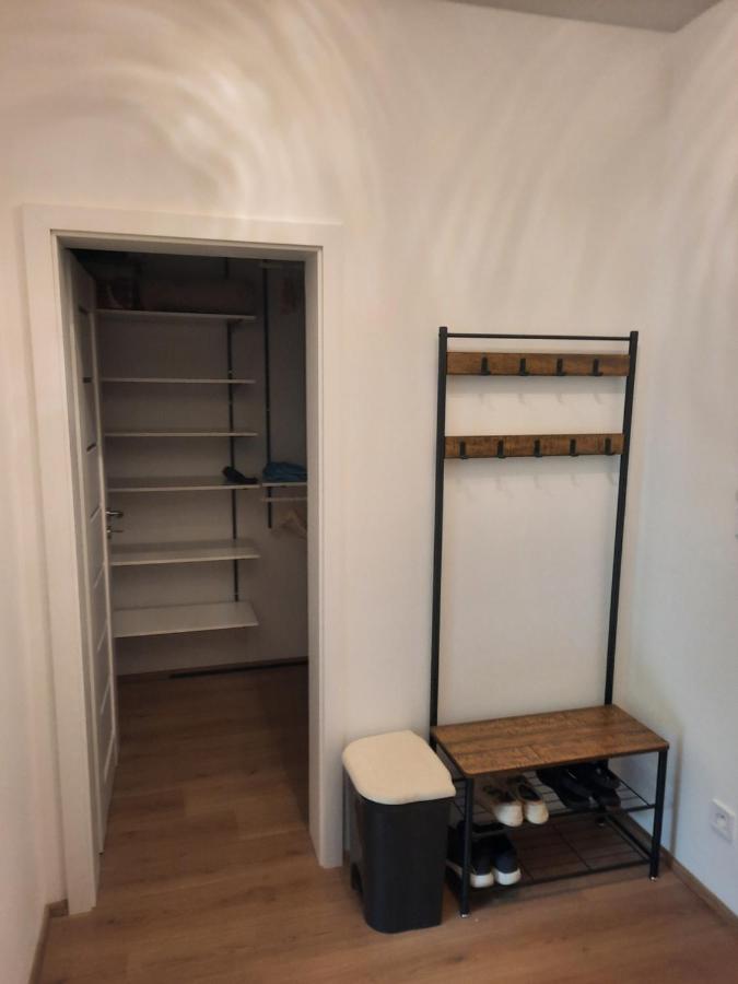 Ferienwohnung Atelier 38 Mariánské Lázně Exterior foto